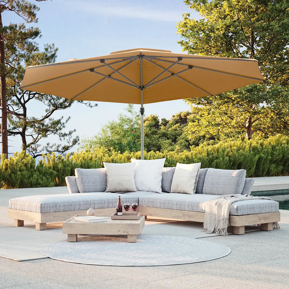 Domi Outdoor Living Sale